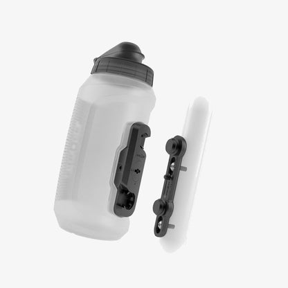 Fidlock TWIST Set + BB 750 Kompakt Set Fahrradtrinkflasche