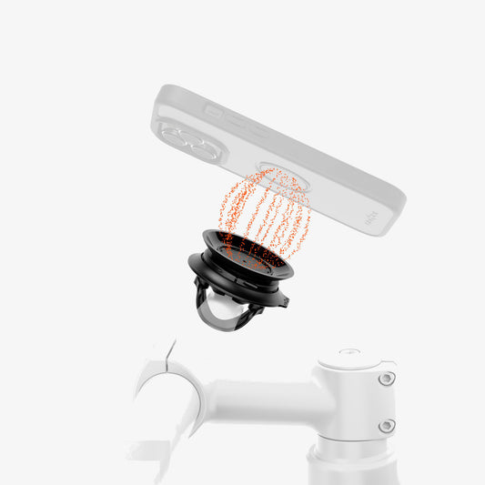 Fidlock VACUUM Lenkrad Female Base