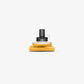 Hydrapak PACKFLASK KIT 500ml - Golden Yellow