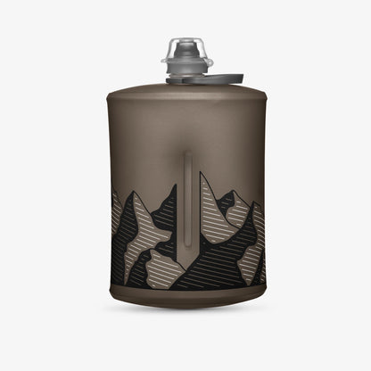 Hydrapak STOW 1L - Mammoth Grey
