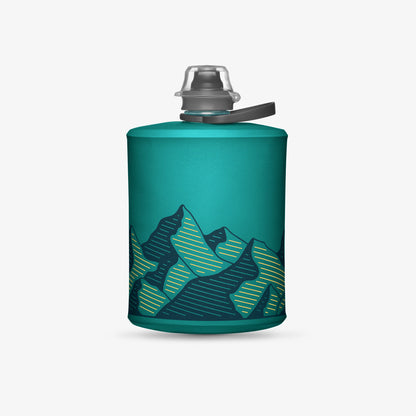 Hydrapak STOW 500ml - Glacier Blue
