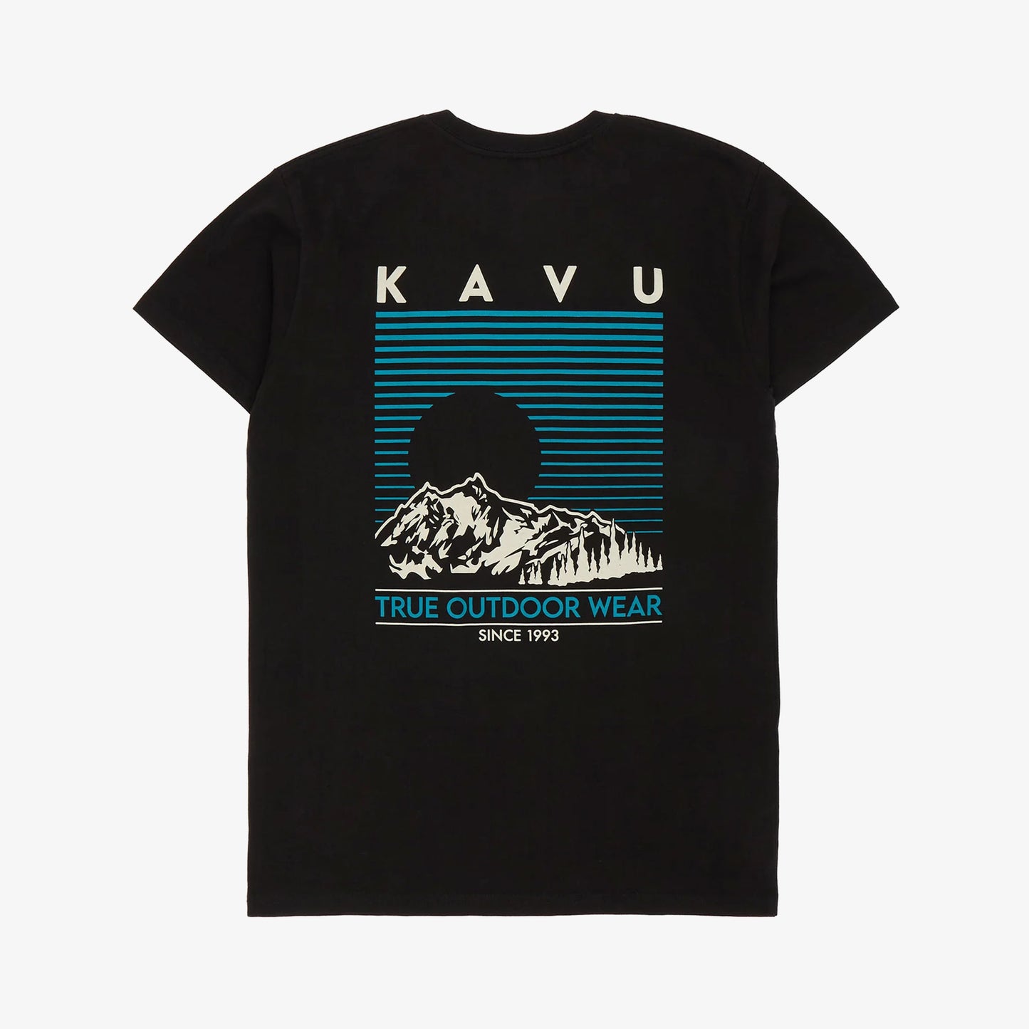 Kavu Landscape Shirt