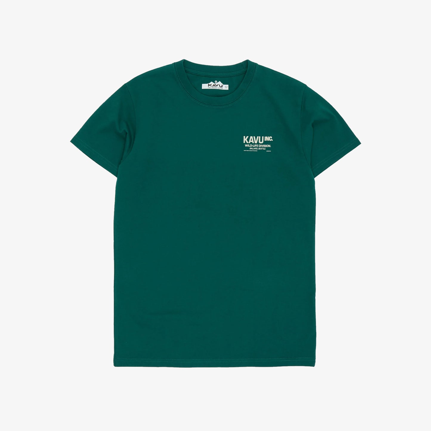 Kavu Wild Life Shirt