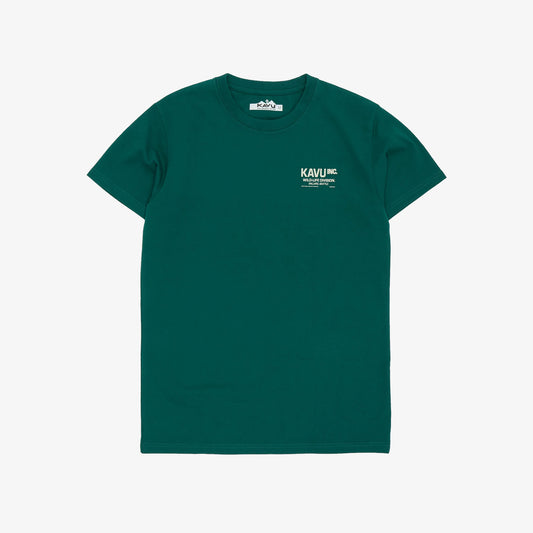 Kavu Wild Life Shirt