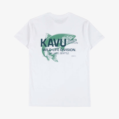 Kavu Wild Life Shirt