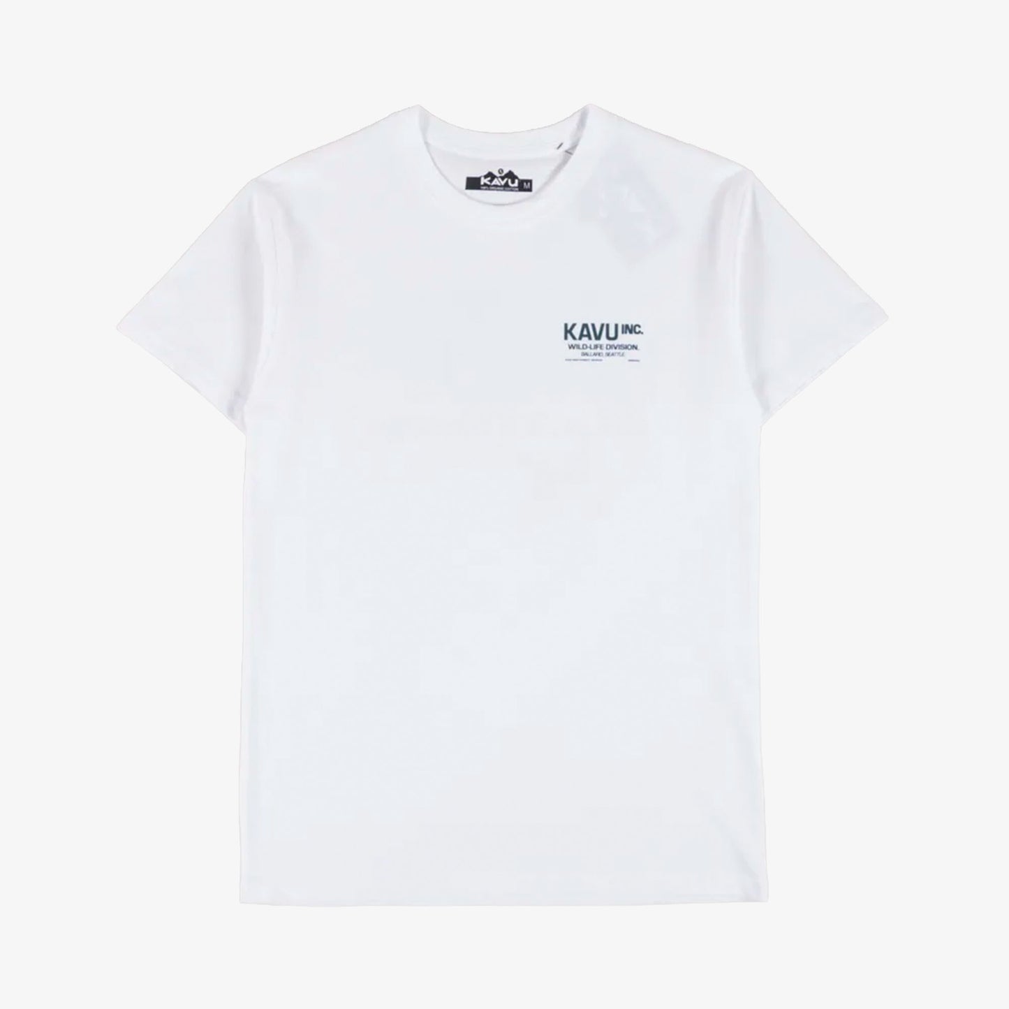 Kavu Wild Life Shirt