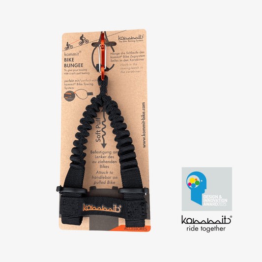 Kommit Bike Bungee für Fahräder