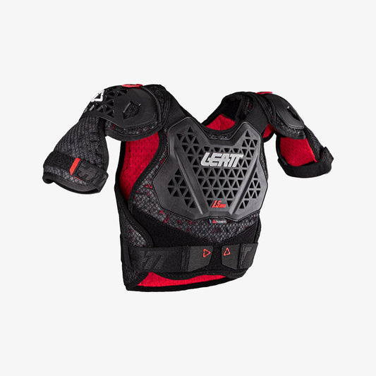 LEATT Chest Guard 1.5 Pro Mini Protektor