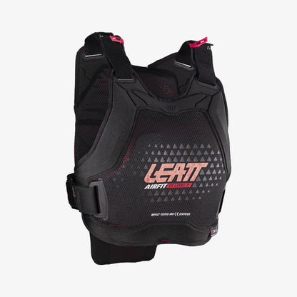 LEATT Chest Protector 3DF AirFit Evo Women Protektor