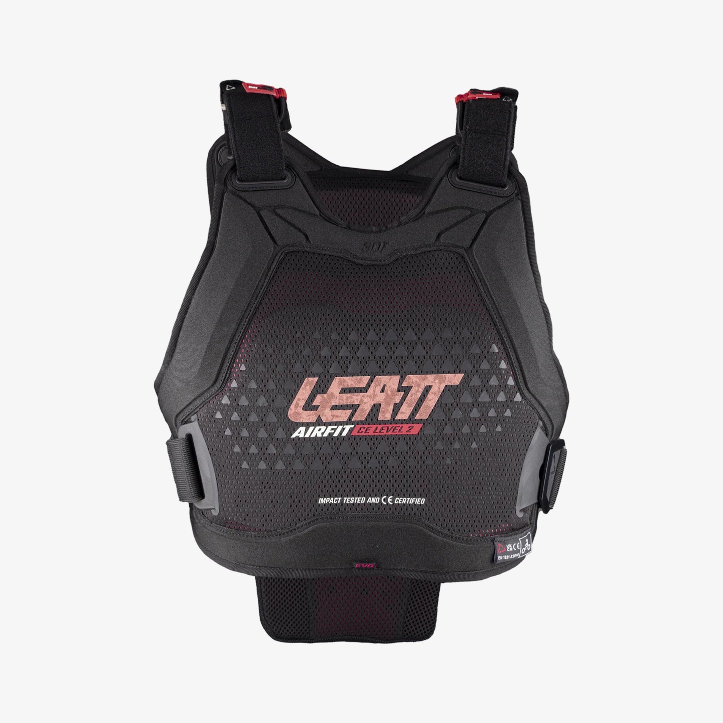 LEATT Chest Protector 3DF AirFit Evo Women Protektor