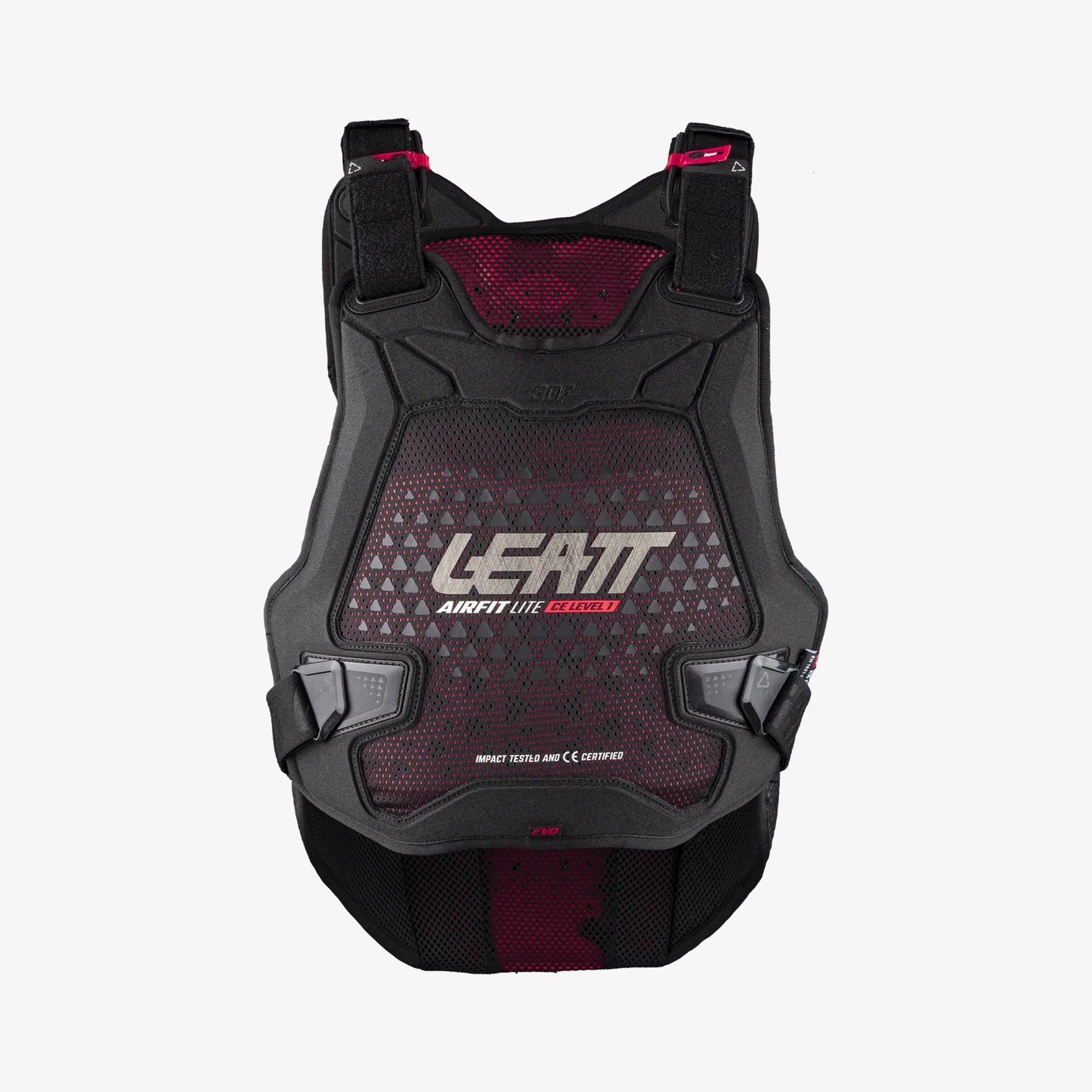 LEATT Leatt Chest Protector 3DF AirFit Evo Lite Protektor