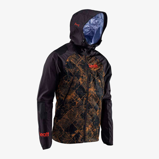 LEATT MTB HydraDri 4.0 Jacke