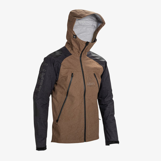 LEATT MTB HydraDri 5.0 Jacke