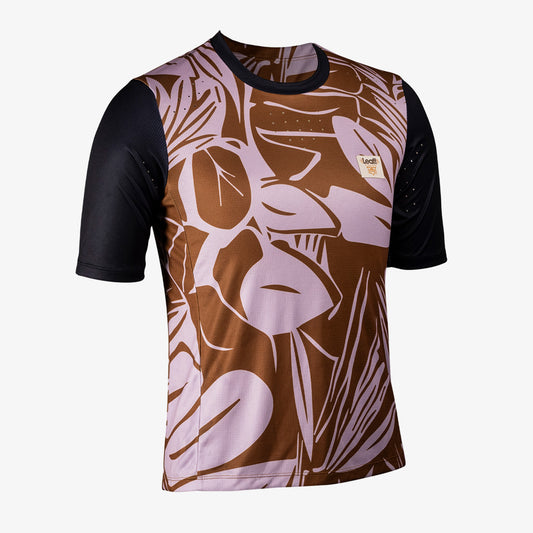 LEATT MTB Enduro 3.0 Women Jersey Fahrradtrikot