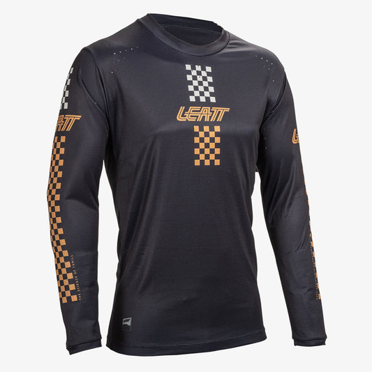 LEATT MTB Enduro 4.0 Jersey Fahrradtrikot