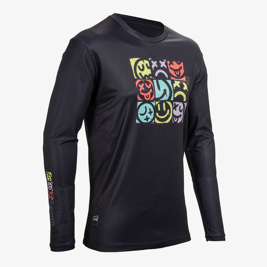 LEATT MTB Gravity 3.0 Jersey Fahrradtrikot