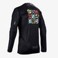 LEATT MTB Gravity 3.0 Jersey Fahrradtrikot