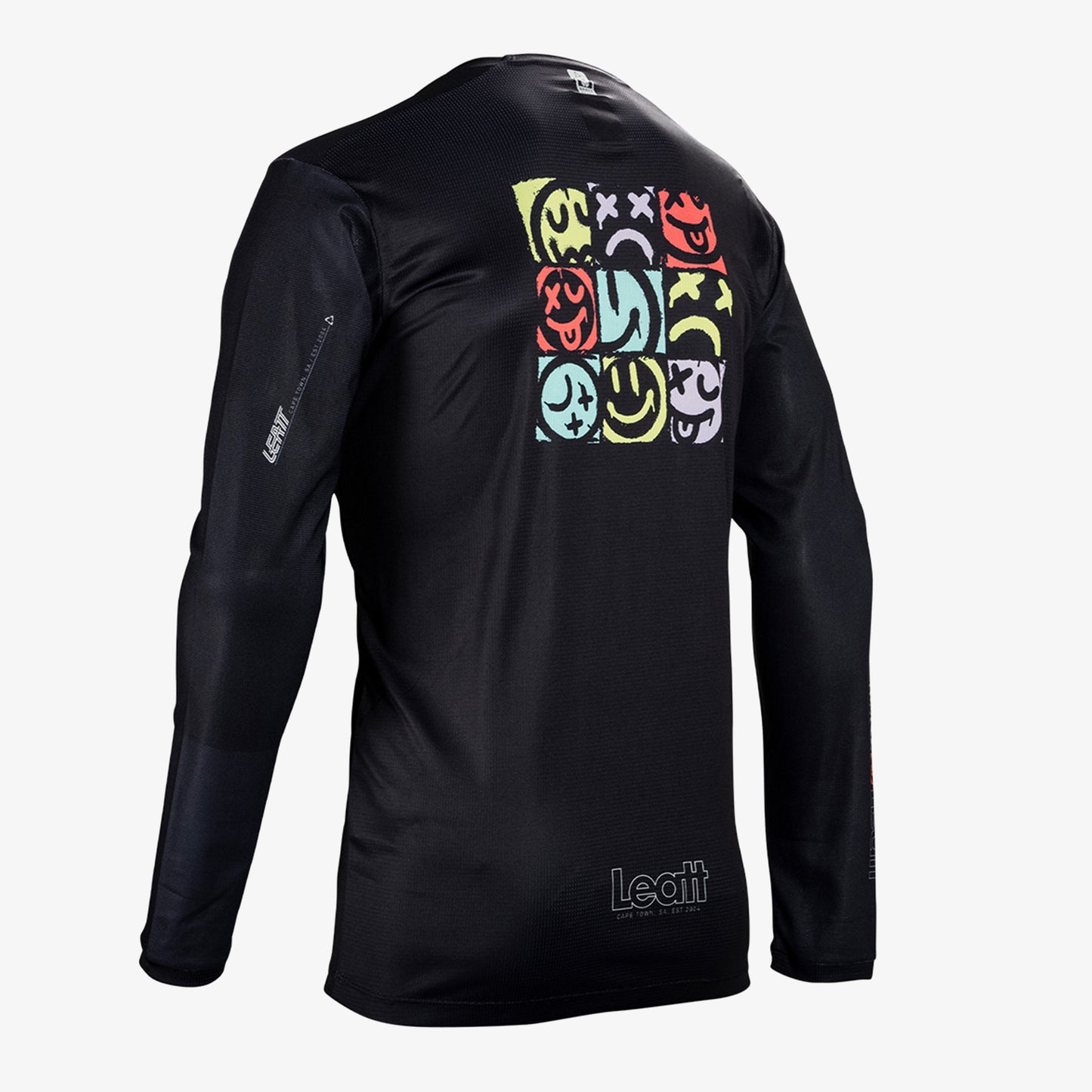 LEATT MTB Gravity 3.0 Jersey Fahrradtrikot