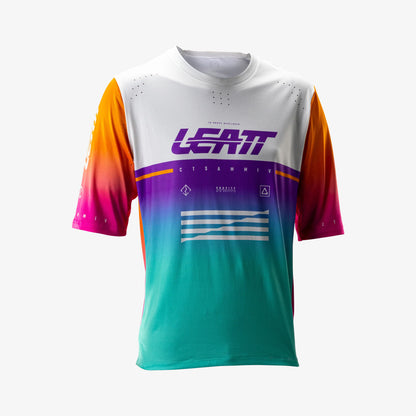 LEATT MTB Gravity 4.0 Jersey Fahrradtrikot