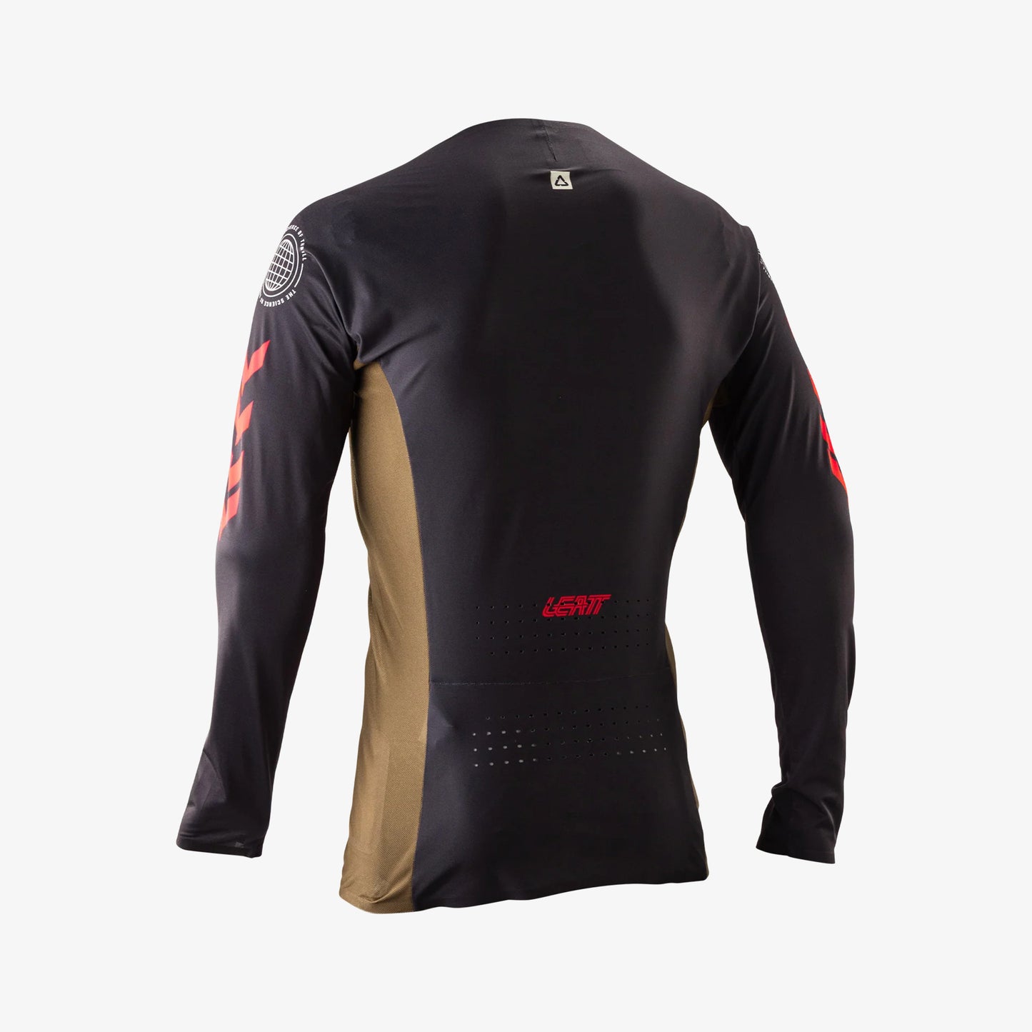 LEATT Leatt MTB Gravity 5.0 Long Sleeve Jersey Fahrradtrikot