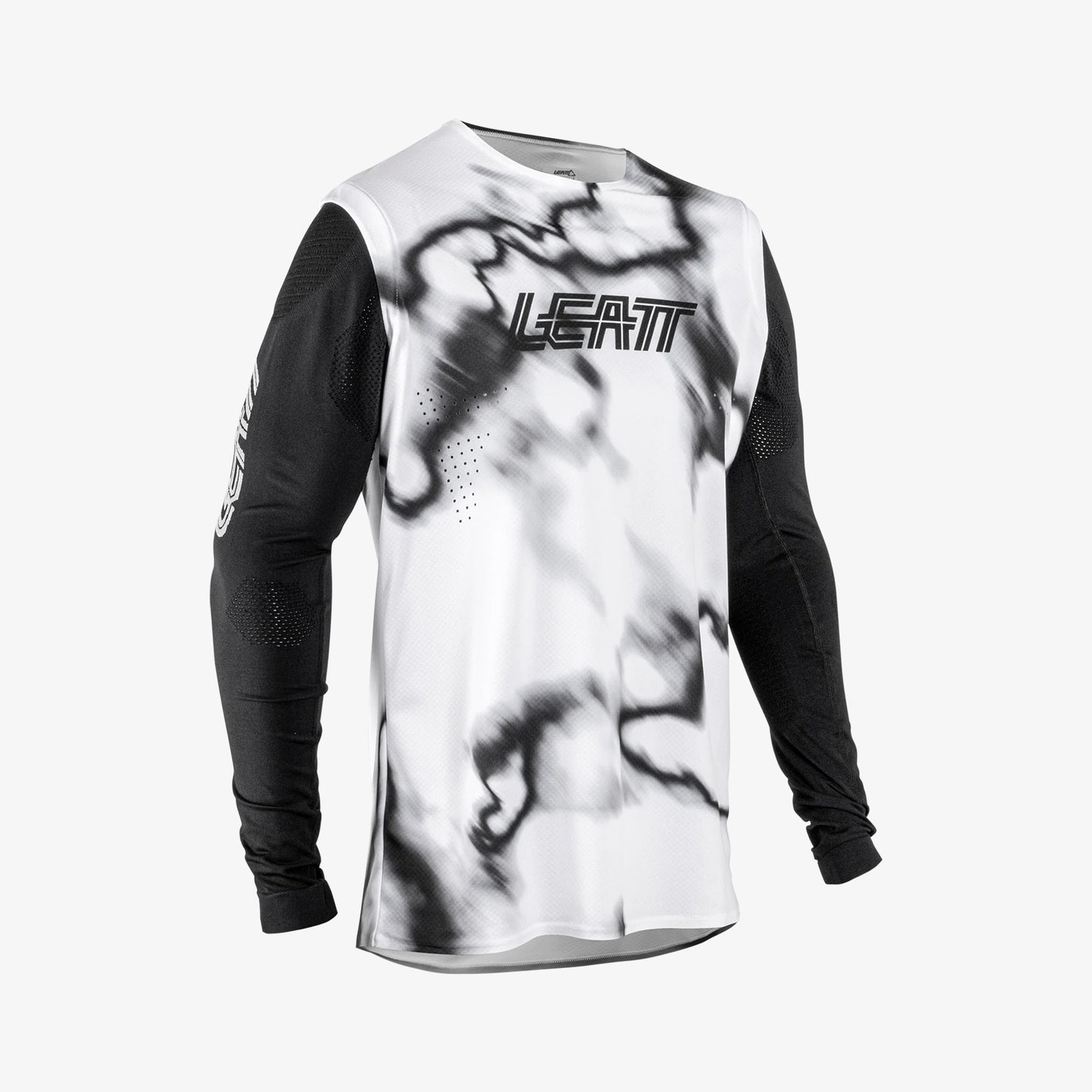 LEATT Gravity 8.0 Long Sleeve Jersey Fahrradtrikot