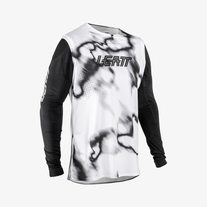 LEATT Gravity 8.0 Long Sleeve Jersey Fahrradtrikot