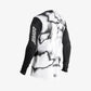 LEATT Gravity 8.0 Long Sleeve Jersey Fahrradtrikot