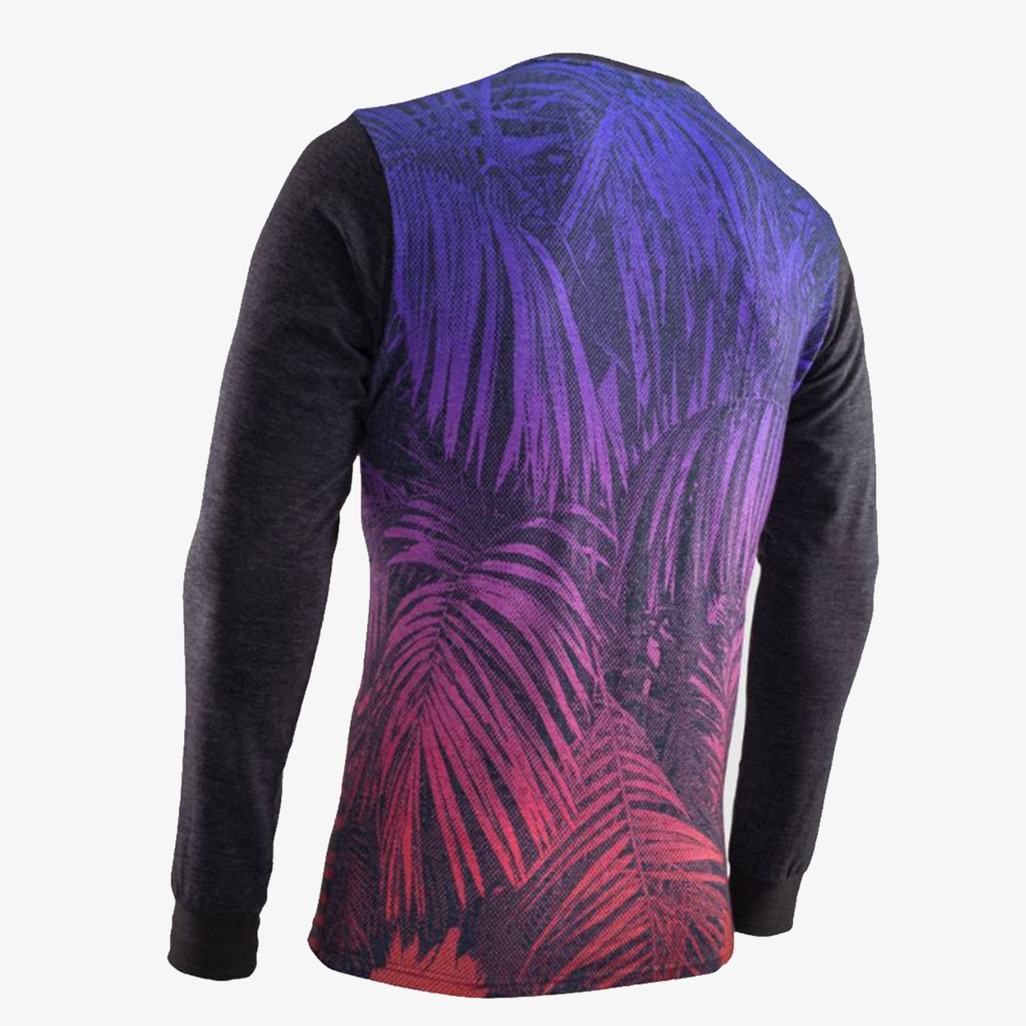 LEATT Long Shirt Premium Fahrradtrikot