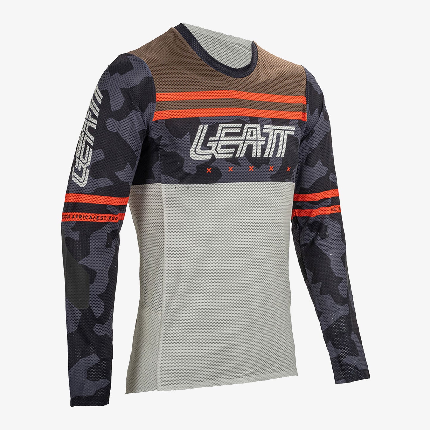 LEATT MTB Gravity 4.0 Jersey Fahrradtrikot