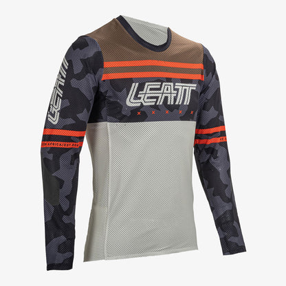 LEATT MTB Gravity 4.0 Jersey Fahrradtrikot