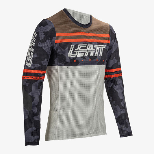 LEATT MTB Gravity 4.0 Jersey Fahrradtrikot