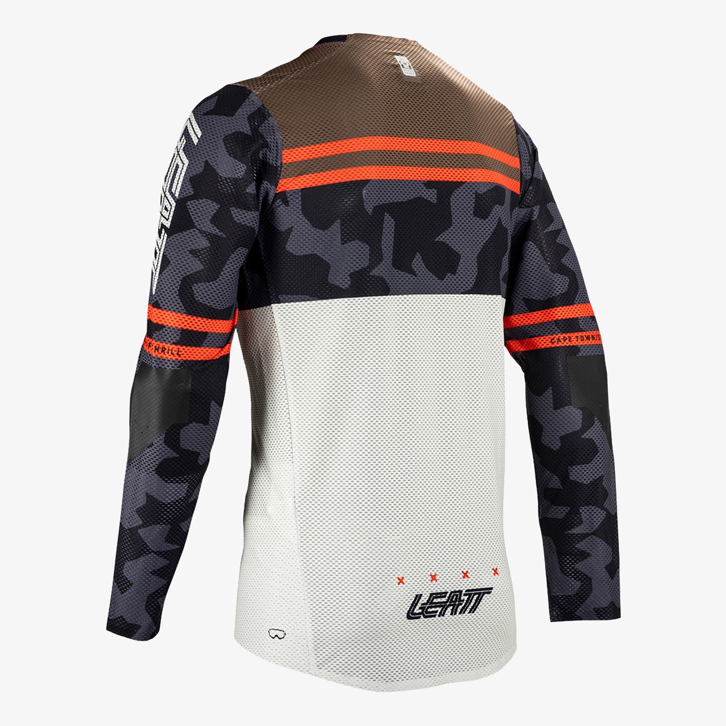 LEATT MTB Gravity 4.0 Jersey Fahrradtrikot