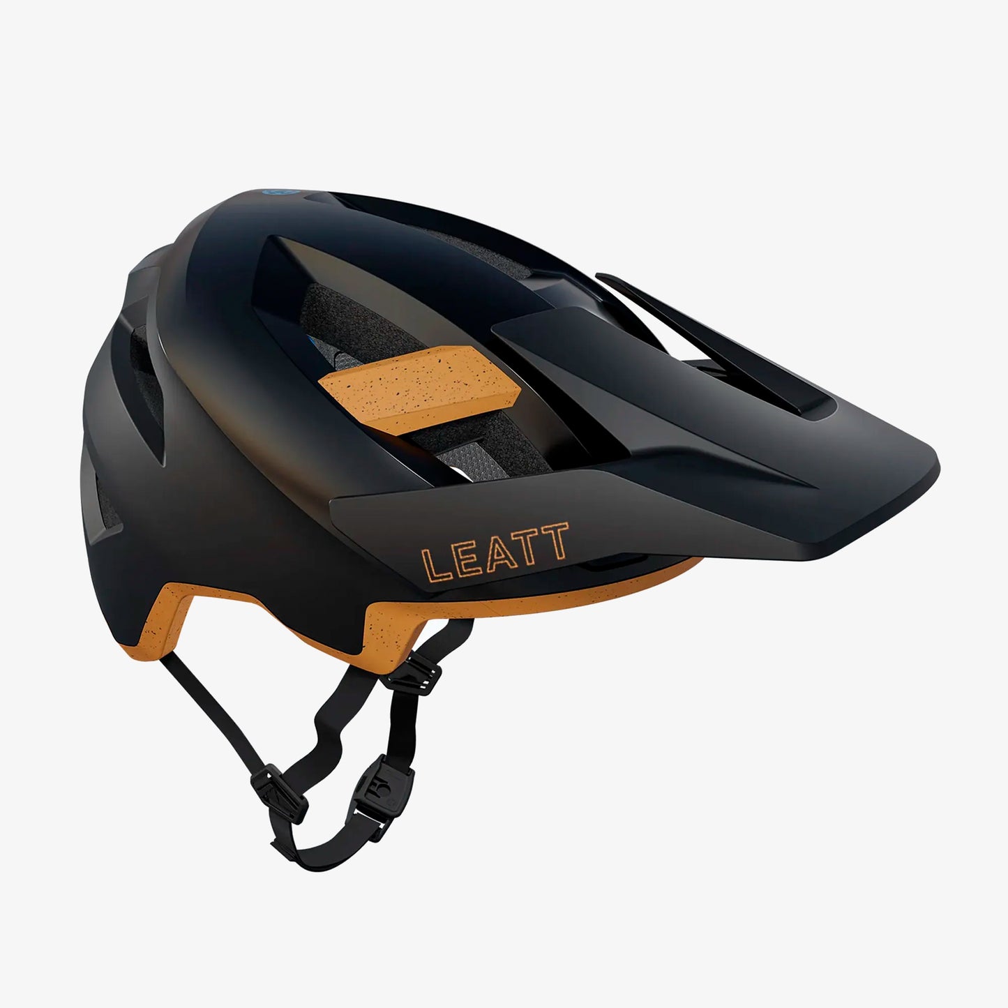 LEATT MTB All Mountain 3.0 Fahrradhelm