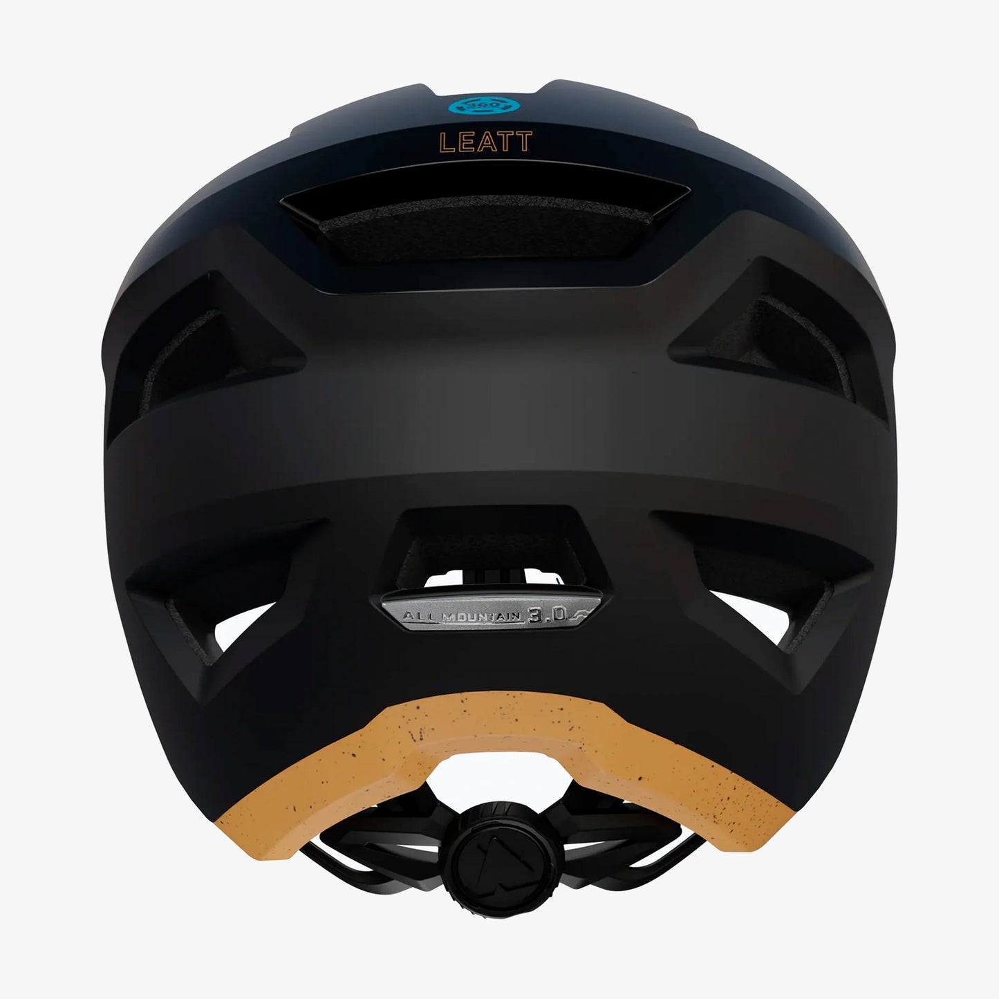 LEATT MTB All Mountain 3.0 Fahrradhelm