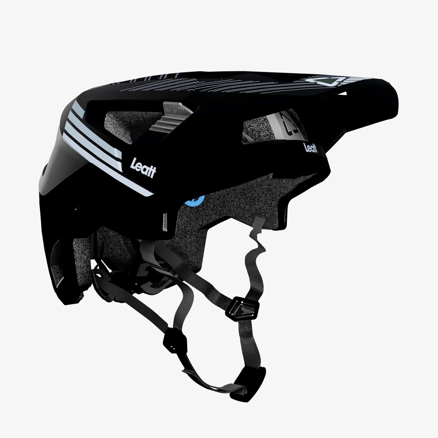 LEATT MTB Enduro 4.0 Fahrradhelm