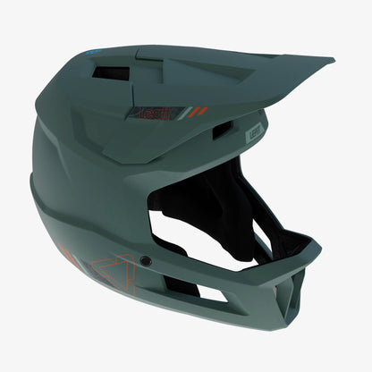 LEATT MTB Gravity 1.0 Fahrradhelm