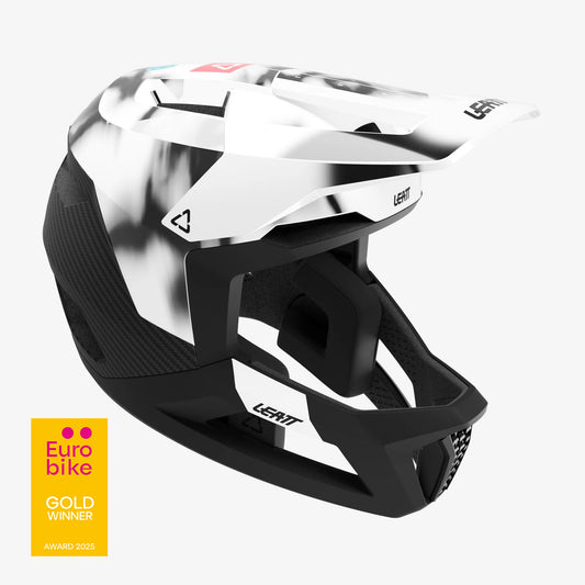 LEATT MTB Gravity 5.0 Fahrradhelm