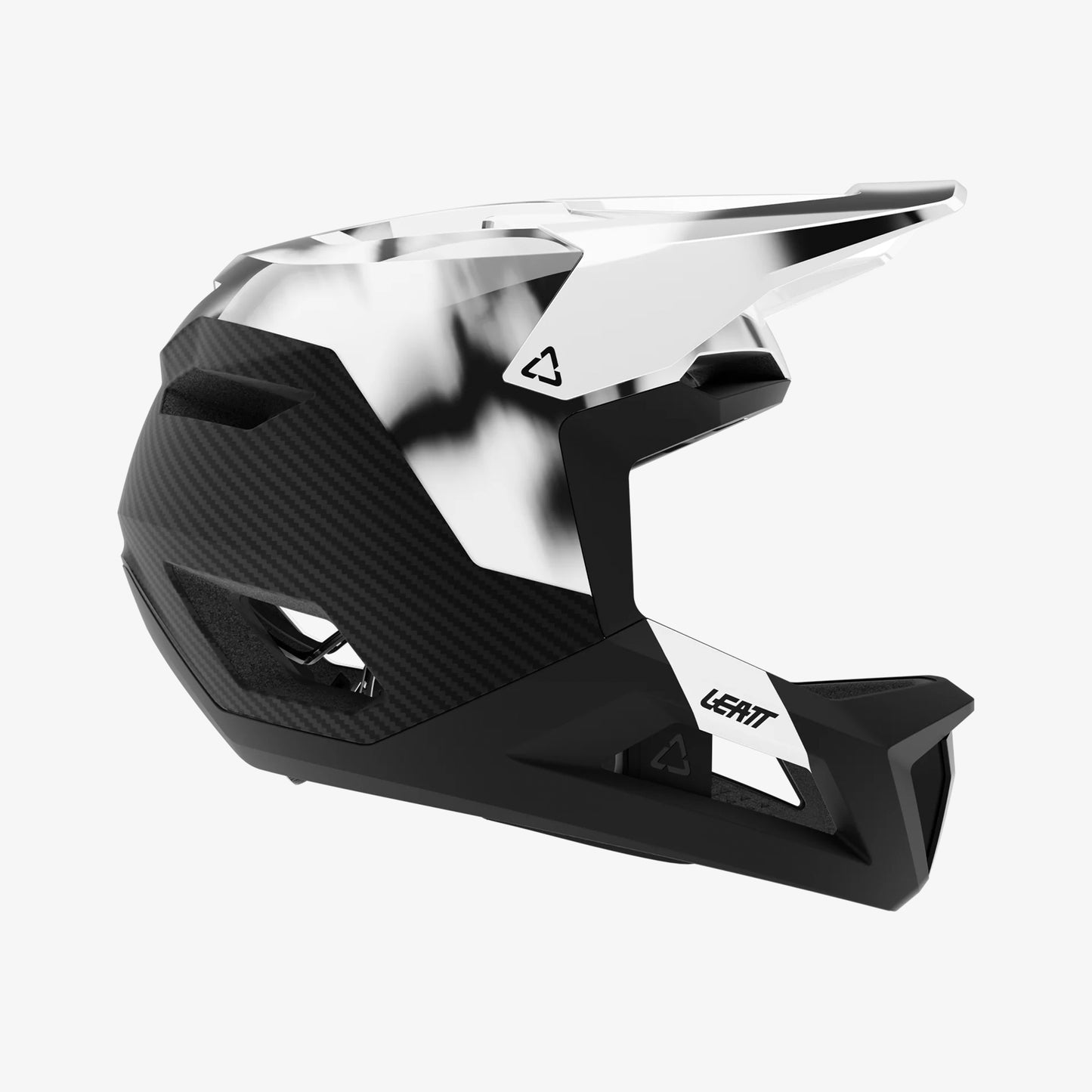 LEATT MTB Gravity 5.0 Fahrradhelm