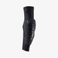 LEATT Elbow Guard 3DF 5.0 Evo Junior Protektor