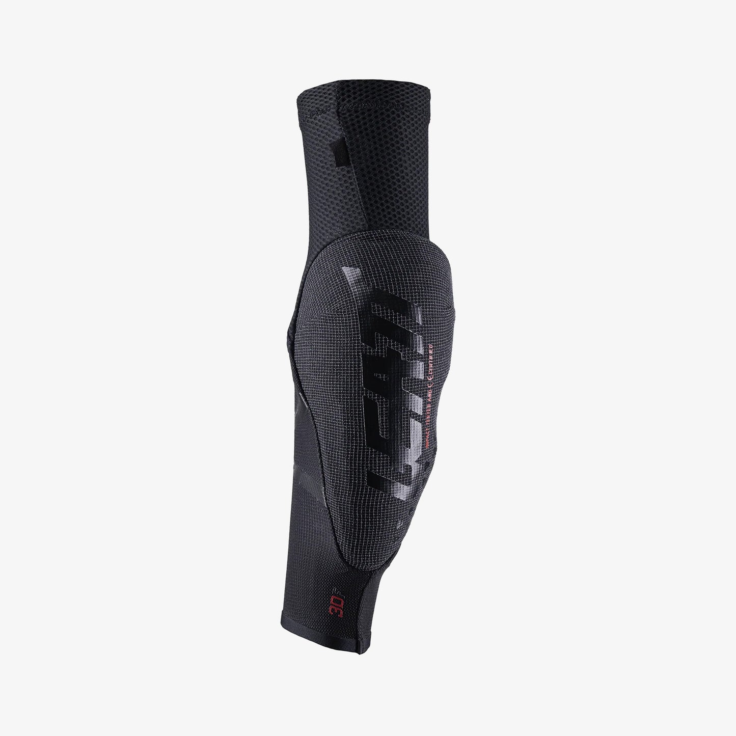 LEATT Elbow Guard 3DF 5.0 Evo Junior Protektor