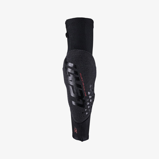 LEATT Elbow Guard 3DF 5.0 Evo Junior Protektor