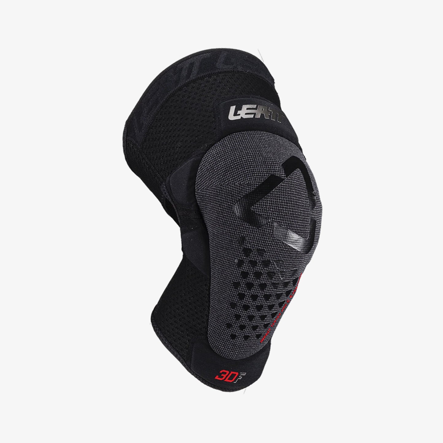 LEATT Knee Guard 3DF 5.0 Evo Junior Protektor