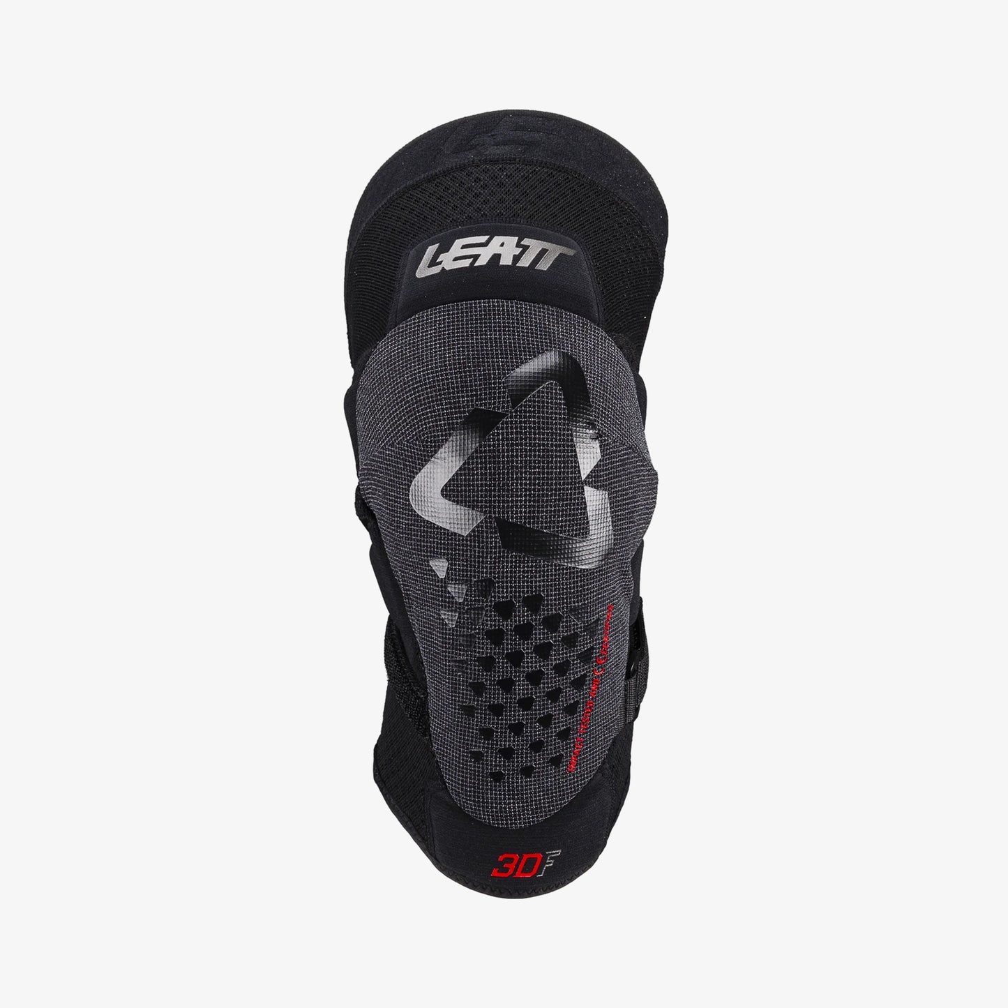 LEATT Knee Guard 3DF 5.0 Evo Junior Protektor