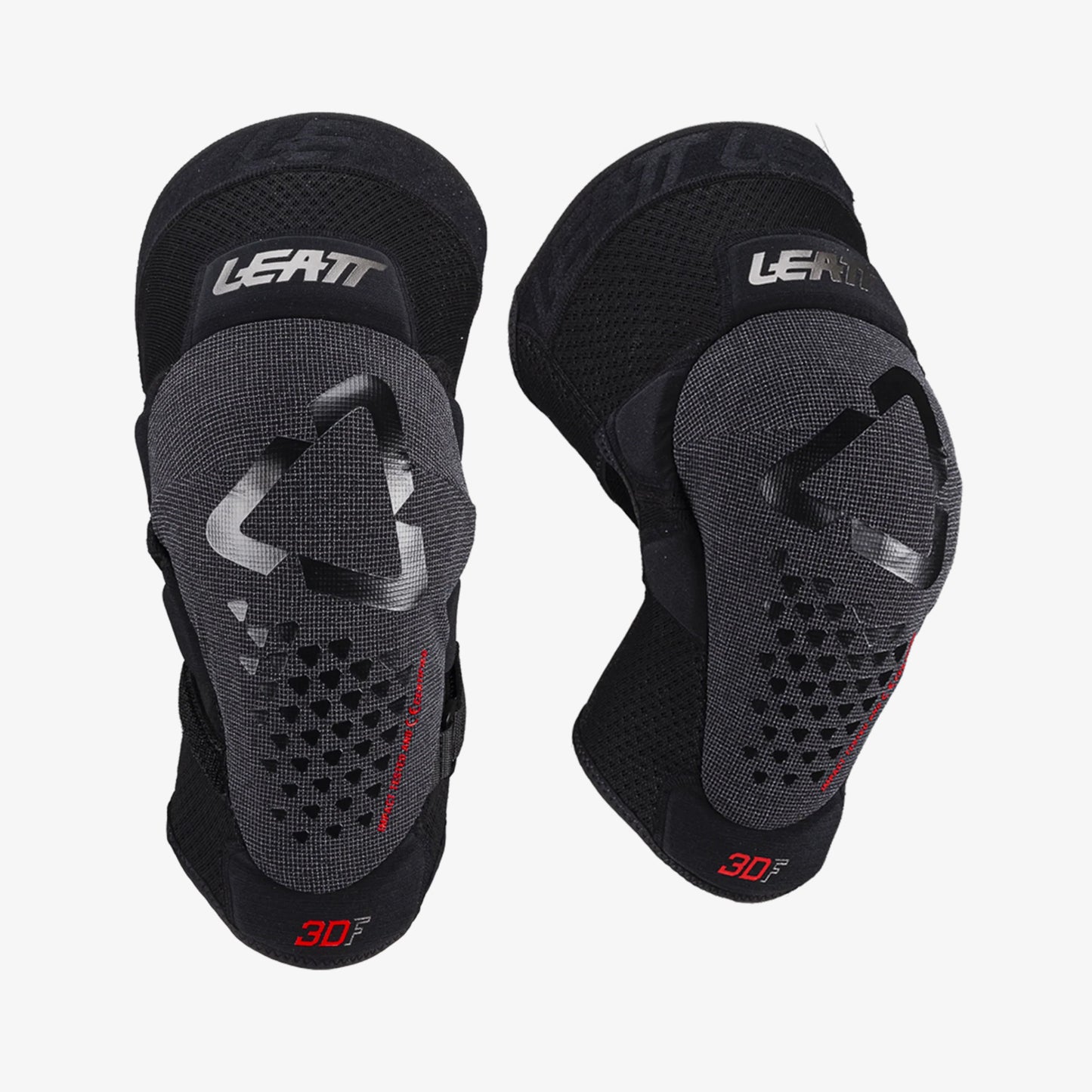 LEATT Knee Guard 3DF 5.0 Evo Junior Protektor