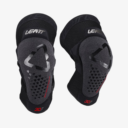 LEATT Knee Guard 3DF 5.0 Evo Junior Protektor