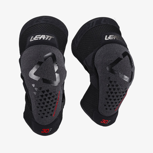 LEATT Knee Guard 3DF 5.0 Evo Junior Protektor