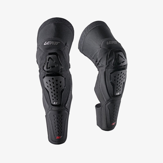 LEATT Knee Guard 6.0 Evo EXT Protektor