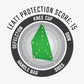 LEATT Knee Guard ReaFlex Pro Protektor