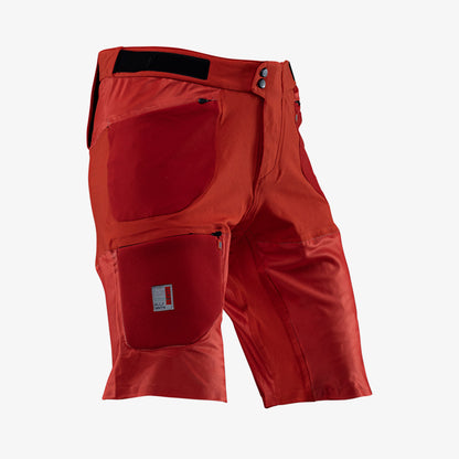 LEATT MTB All Mountain 3.0 Shorts Fahrradhose
