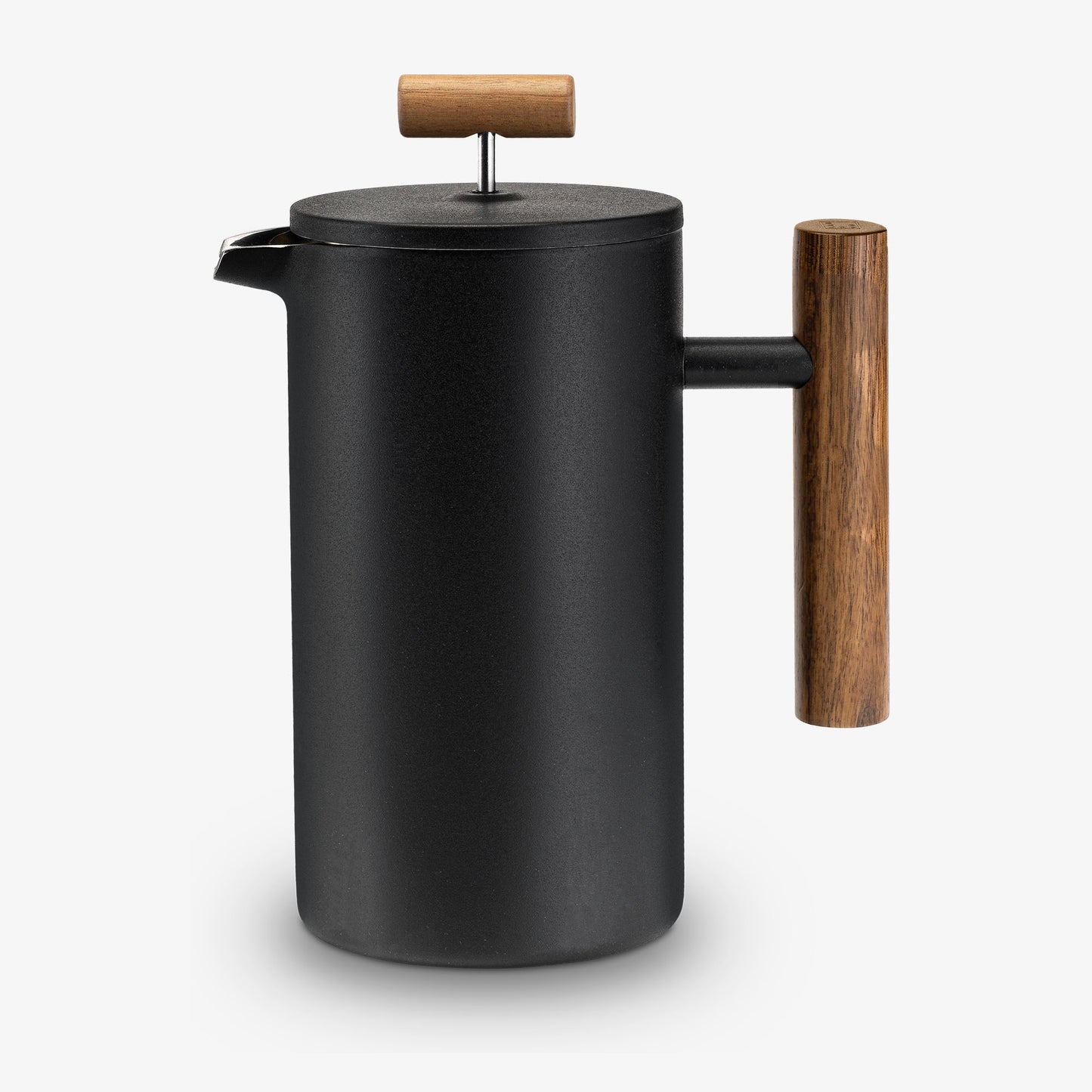 Lambda Coffee Caldera Black 0,6l French Press